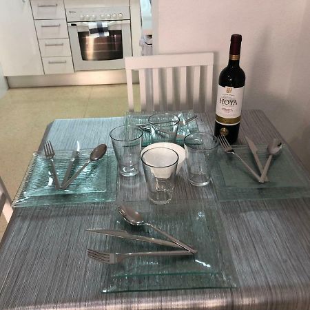 Cosy Friendly Centre アリカンテ エクステリア 写真