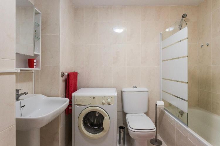 Cosy Friendly Centre アリカンテ エクステリア 写真